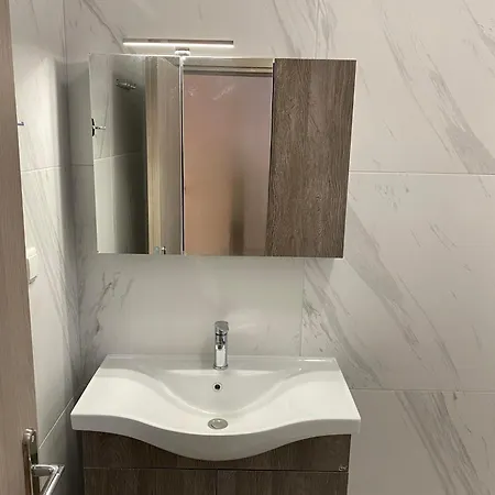 Four Seasons Casa vacanze Leptokarya (Pieria)