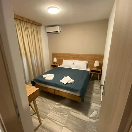 Casa vacanze Four Seasons *