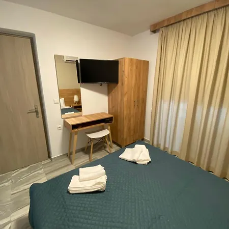 Casa vacanze Four Seasons