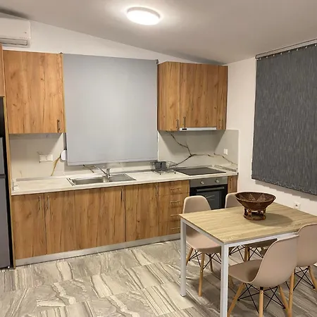 Casa vacanze Four Seasons *