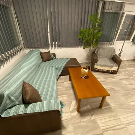 Four Seasons Leptokarya (Pieria)