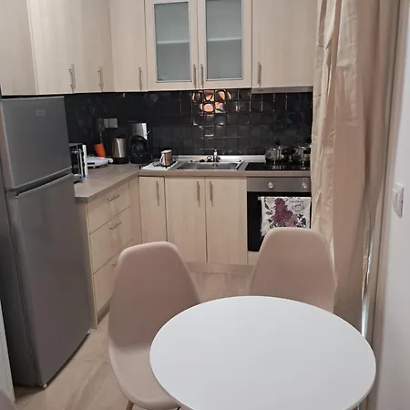 Casa vacanze Four Seasons Leptokarya (Pieria)