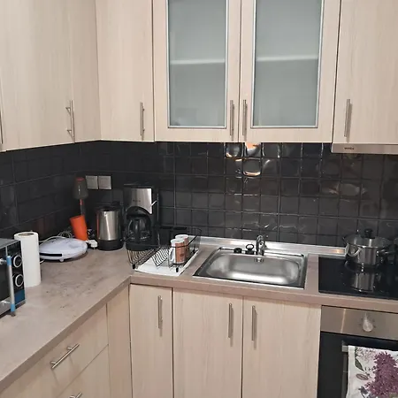 Casa vacanze Four Seasons