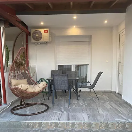 Four Seasons Holiday home *