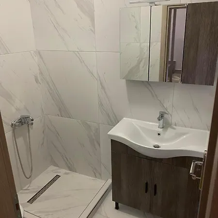 Holiday home Four Seasons Leptokarya (Pieria)