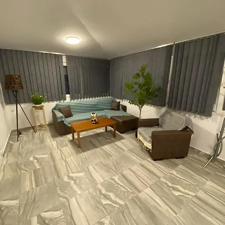 Holiday home Four Seasons