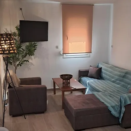 Four Seasons Holiday home