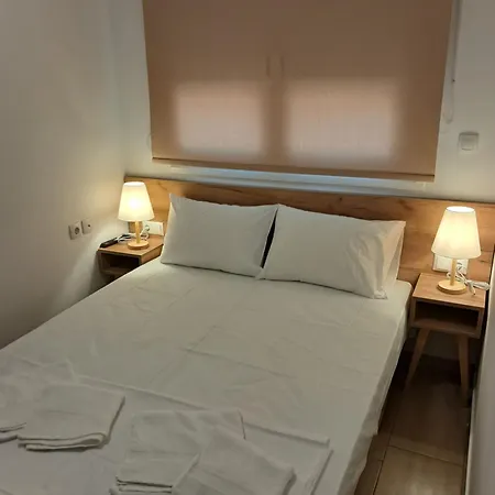 Four Seasons Holiday home