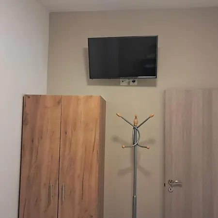 Σπίτι διακοπών Four Seasons