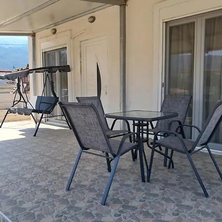 Holiday home Four Seasons *