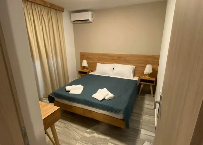 Hébergement de vacances Four Seasons *