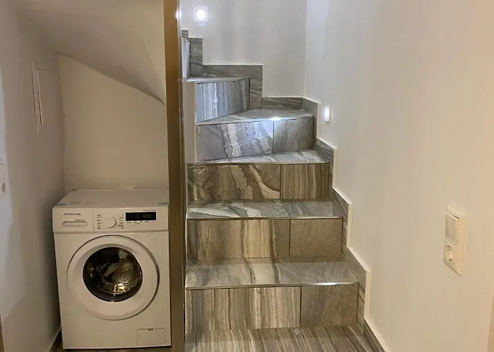 Hébergement de vacances Four Seasons *