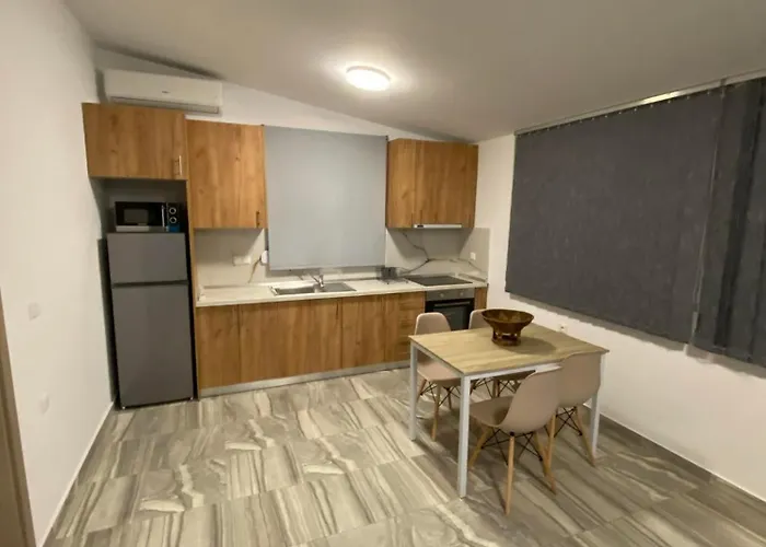 Four Seasons Hébergement de vacances *