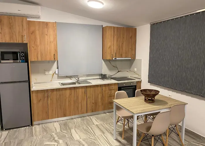 Hébergement de vacances Four Seasons *