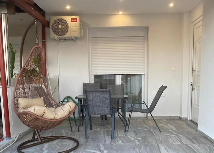 Four Seasons Hébergement de vacances *