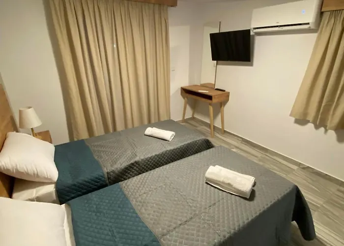 Four Seasons Leptokarya (Pieria)