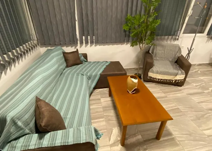 Four Seasons Leptokarya (Pieria)