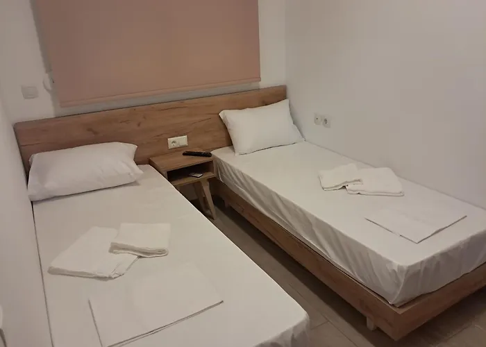 Hébergement de vacances Four Seasons