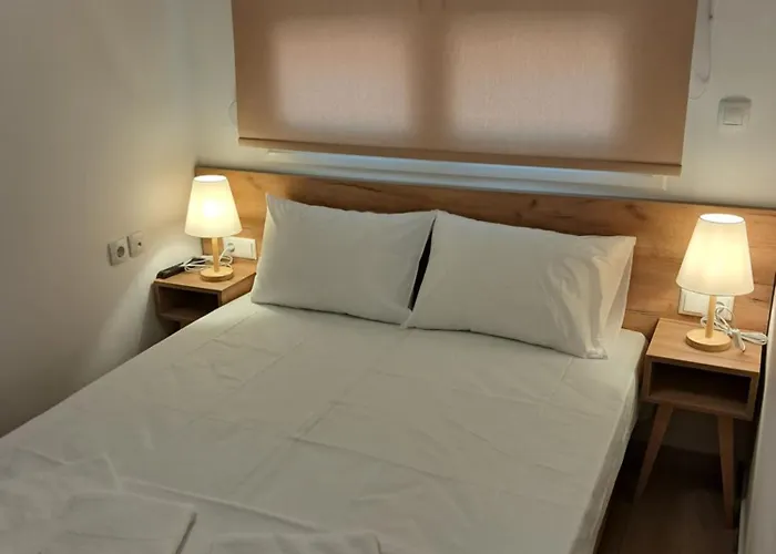 Four Seasons Casa vacanze