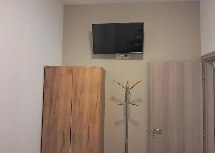 Hébergement de vacances Four Seasons