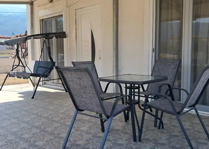 Casa vacanze Four Seasons *