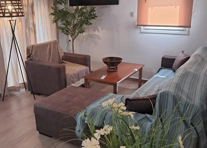 Hébergement de vacances Four Seasons